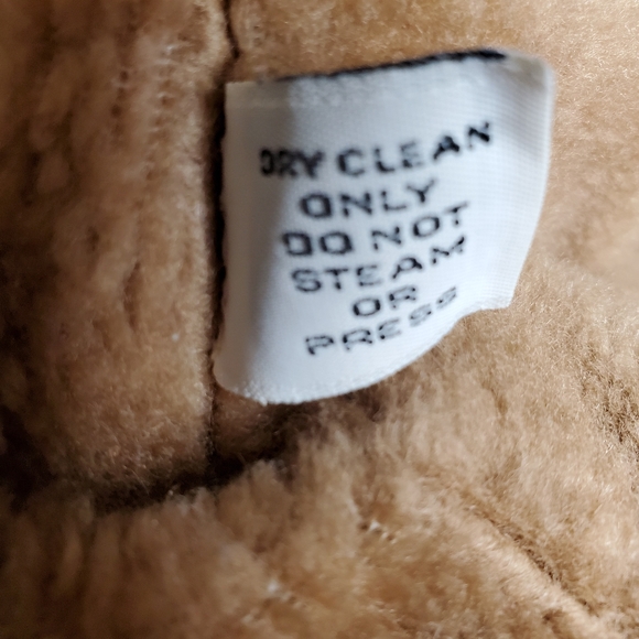 London Fog Vintage Maincoats Long Women's Jacket Size 12M - Picture 6 of 16